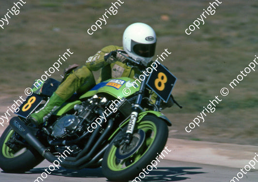 1983 KIllarney 8 Brett Hudson Kawasaki Z1000JR (Colin Watling Photographic) (7)