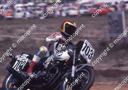1983 KIllarney Elna 703 Jimmy Rodger Yamaha XJ750 (Colin Watling Photographic) (3)