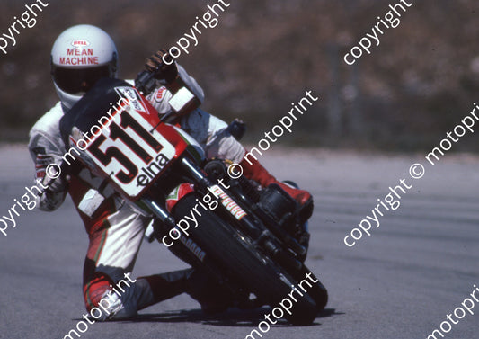 1983 Killarney Elna 511 Jean d_Assonville Kawasaki GPZ550  (Colin Watling Photographic) (6)