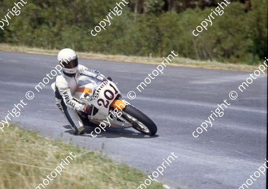 1983 Killarney Oct 201 Kevin Hellyer Yamaha TZ250 (Colin Watling Photographic) (30)