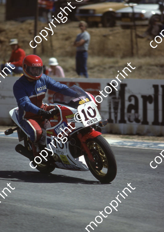 1983 Kya 10 Giles Palmer Honda (Colin Watling Photographic) (18)
