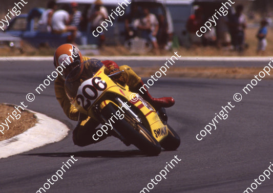 1983 Kya 206 Danny Bristol Yamaha Colin Watling Photographic) (15)