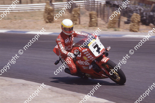 1983 Kya 7 Dave Petersen Honda (Colin Watling Photographic) (49)