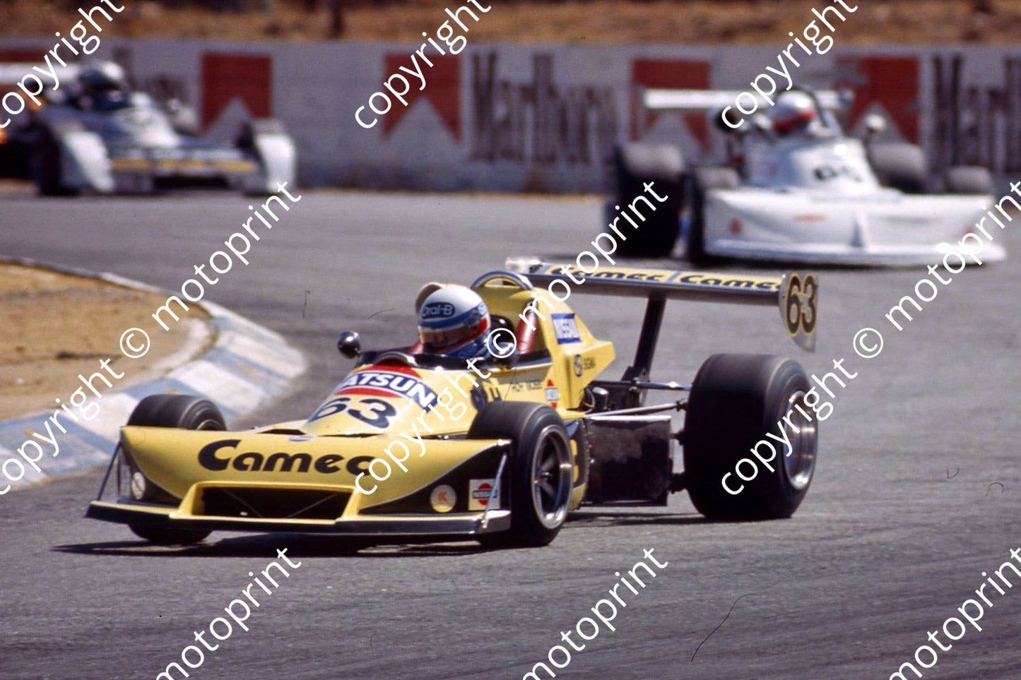 1983 Kya Alfa Tfy Sept 63 Roy Moss March 77B (courtesy Roger Swan)  (2)