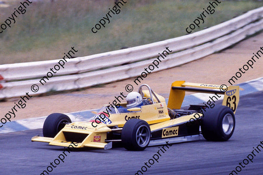 1983 Kya Alfa Tfy Sept 63 Roy Moss March query (courtesy Roger Swan) (4)