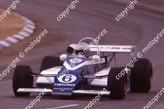 1983 Kya Alfa Tfy Sept 6 Peter Haller Haller Spl (courtesy Roger Swan) (2)