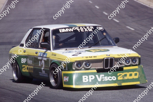 1983 Kya Alfa Tfy Sept Wesbank mod A2 Tony Viana BMW535i (Courtesy Roger Swan) (4)