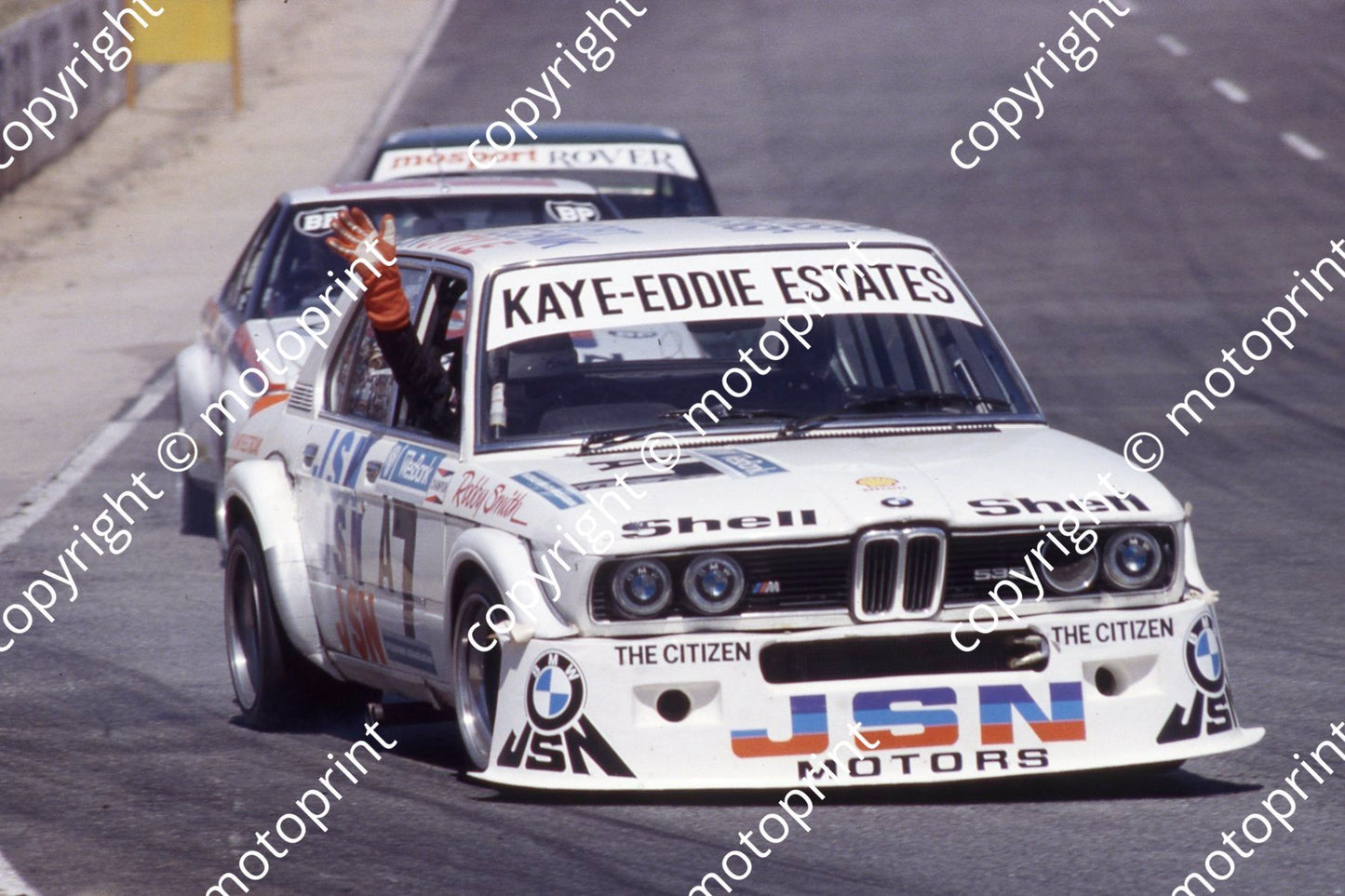 1983 Kya Alfa Tfy Sept Wesbank mod A7 Robby Smith BMW 535i  (Courtesy Roger Swan)(3)