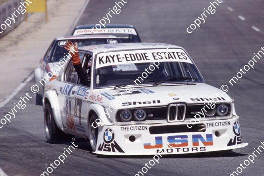 1983 Kya Alfa Tfy Sept Wesbank mod A7 Robby Smith BMW 535i  (Courtesy Roger Swan)(3)