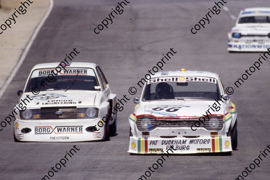 1983 Kya Alfa Tfy Sept Wesbank mod D66 Pat Duckham D50 Johan Coetzee Escorts (Courtesy Roger Swan) (29)