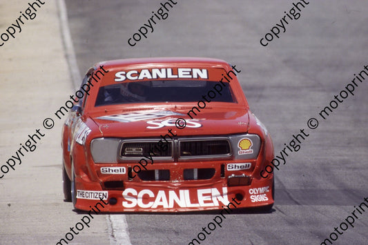 1983 Kya Alfa Tfy Sept Wesbank mod E77 Colin Clay Datsun (Courtesy Roger Swan) 140