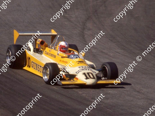 1983 Kya Apr 10 Ian Scheckter March 832 (courtesy Roger Swan) (8)