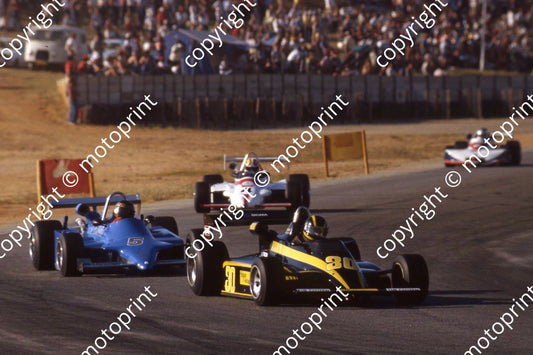 1983 Kya Apr 30 Keyser 5 Ferris 4 Tilanus (courtesy Roger Swan) (150)
