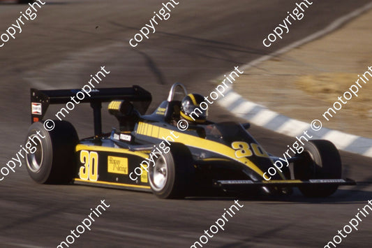 1983 Kya Apr 30 Matt Keyser Maurer (courtesy Roger Swan) (2)