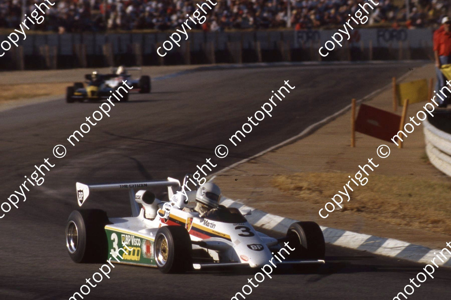 1983 Kya Apr 3 Tony Martin Maurer MM82 (courtesy Roger Swan)  (13)