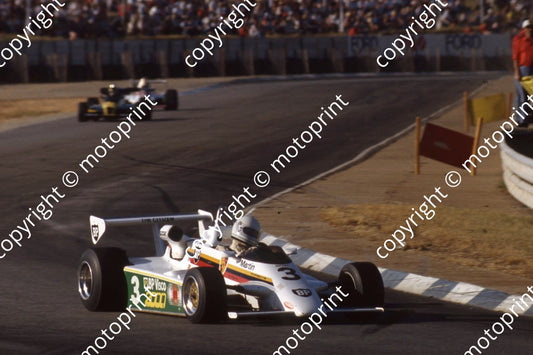 1983 Kya Apr 3 Tony Martin Maurer MM82 (courtesy Roger Swan)  (13)