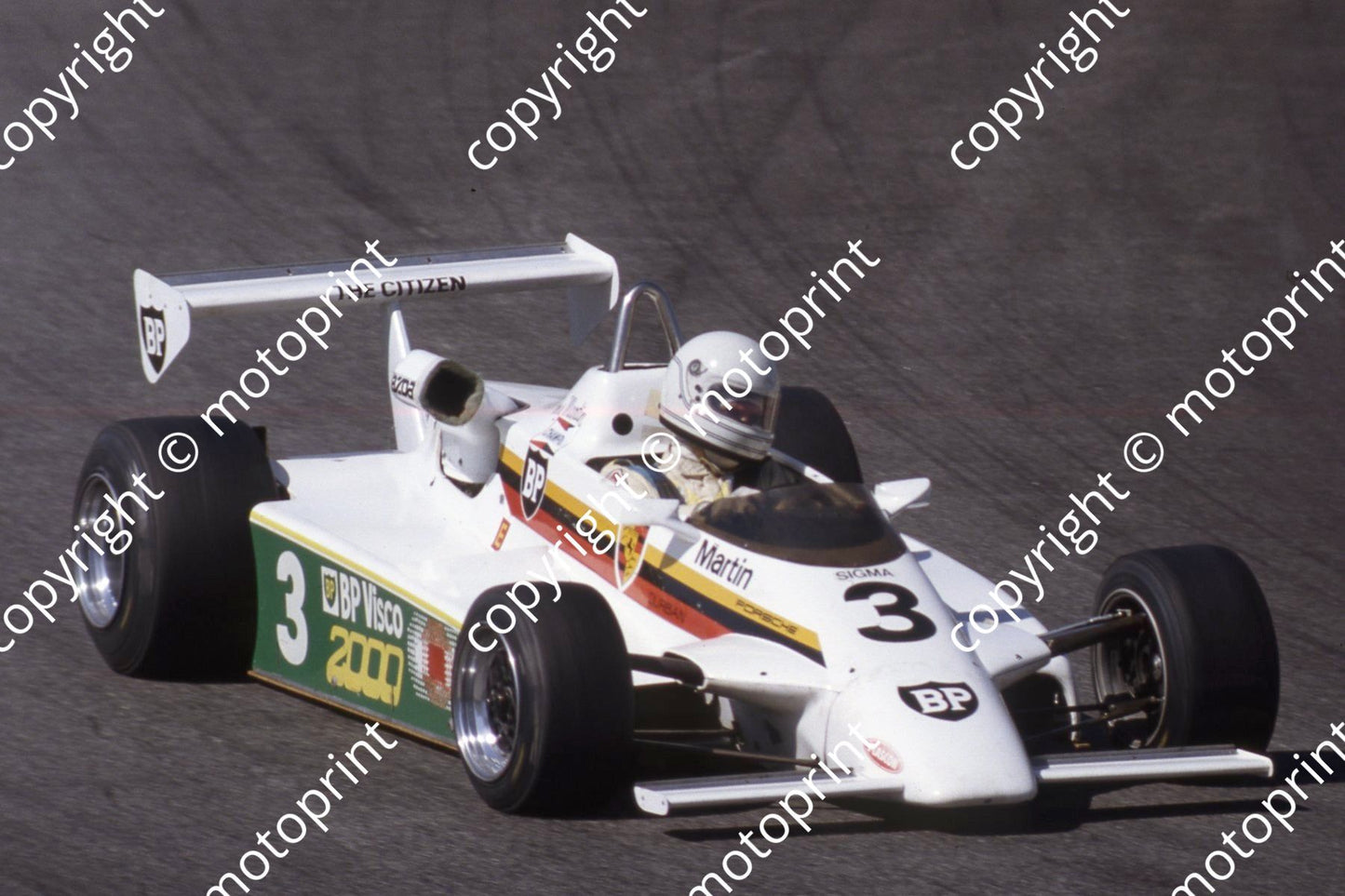 1983 Kya Apr 3 Tony Martin Maurer MM82 (courtesy Roger Swan)  (4)