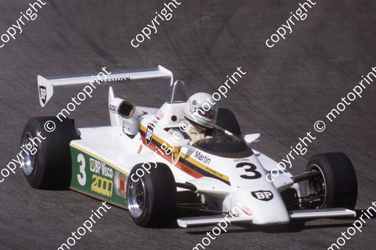 1983 Kya Apr 3 Tony Martin Maurer MM82 (courtesy Roger Swan)  (4)