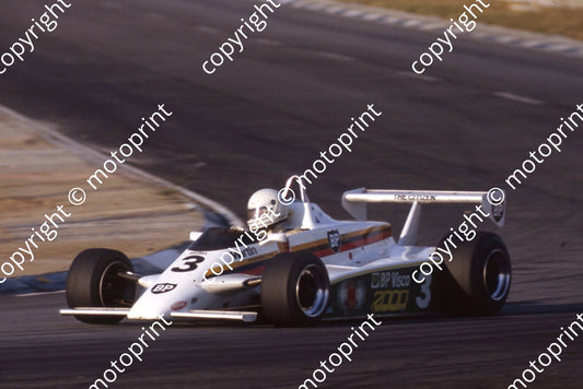 1983 Kya Apr 3 Tony Martin Maurer MM82 (courtesy Roger Swan)  (7)