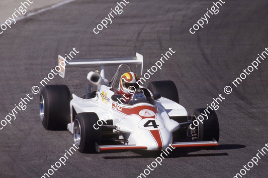 1983 Kya Apr 4 Tilanus Petromark F Goddard March 822  (2)