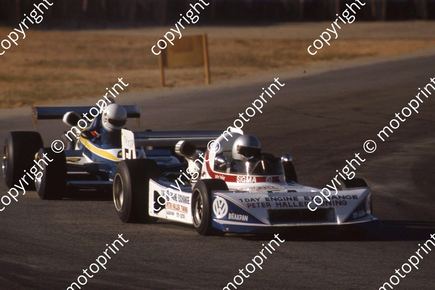 1983 Kya Apr 54 P Haller 23 J Moni  (courtesy Roger Swan)