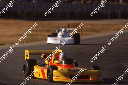 1983 Kya Apr 57 Billy Maloney March 77B (courtesy Roger Swan)  (2)