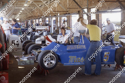 1983 Kya Apr 5 Brian Ferris Ralt RT4 (courtesy Roger Swan) (2)