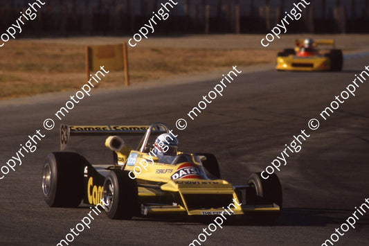 1983 Kya Apr 63 Roy Moss March 792 (courtesy Roger Swan) (2)