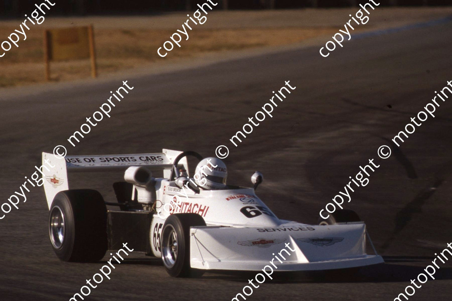 1983 Kya Apr 65 Klaus Grogor March (courtesy Roger Swan) (1)