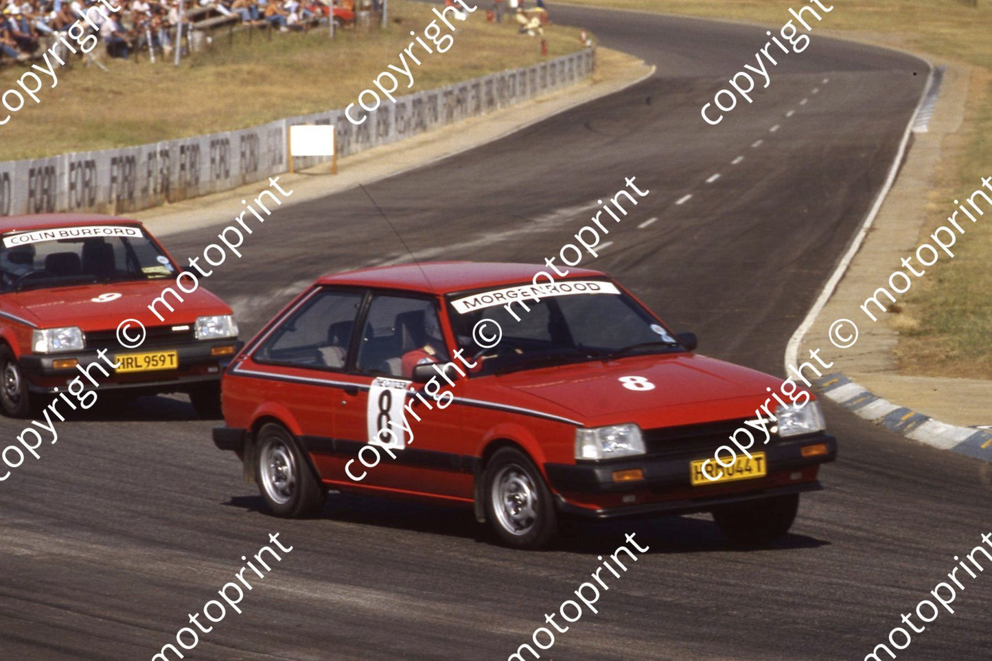1983 Kya Apr Citizen Mazda race 8 Ben Morgenrood (Courtesy Roger Swan)(11)