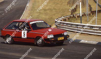 1983 Kya Apr Citizen Mazda race 9 Colin Burford (Courtesy Roger Swan) (12)