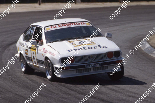 1983 Kya Apr Gp 1 T6 Abel D_Oliveira Alfa GTV6 (courtesy Roger Swan) (1)