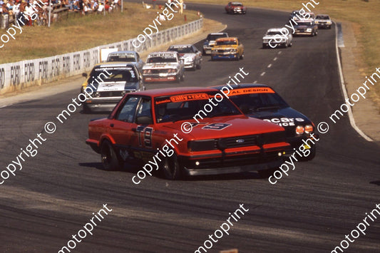 1983 Kya Apr Gp 1 T9 Fausto Carello Cortina Interceptor (courtesy Roger Swan) (2)