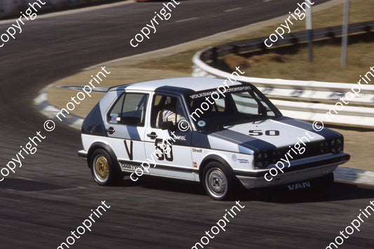 1983 Kya Apr Gp 1 V50 Sarel van der Merwe Golf 1800 GTi  (courtesy Roger Swan)(3)
