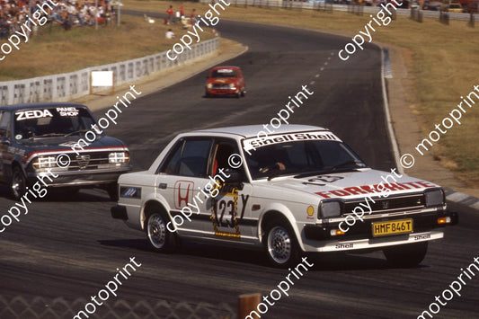 1983 Kya Apr Gp 1 Y123 Hein Lorentz Honda Ballade (courtesy Roger Swan) (1)