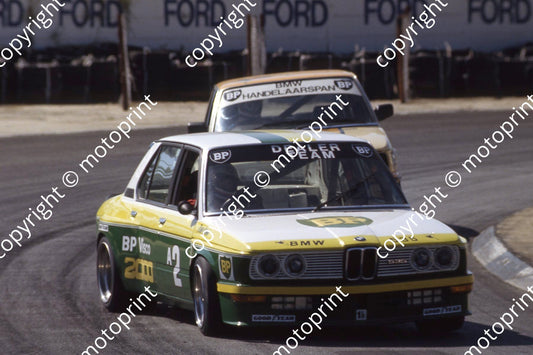 1983 Kya Apr Star prod A2 Tony Viana BMW 535 (Courtesy Roger Swan) (5)