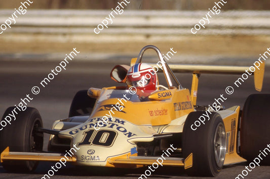 1983 Kya Aug 10 Ian Scheckter March 832 (Courtesy Roger Swan) (3)