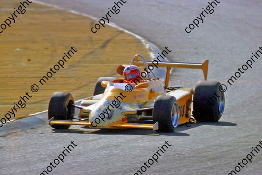 1983 Kya Aug 10 Ian Scheckter March 832 (Courtesy Roger Swan) (7)