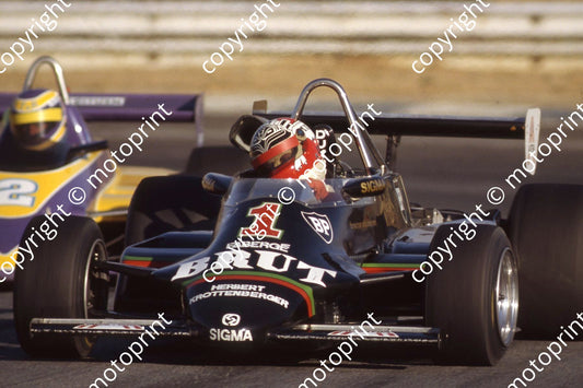 1983 Kya Aug 1 Graham Duxbury March 822 (Courtesy Roger Swan) (2)