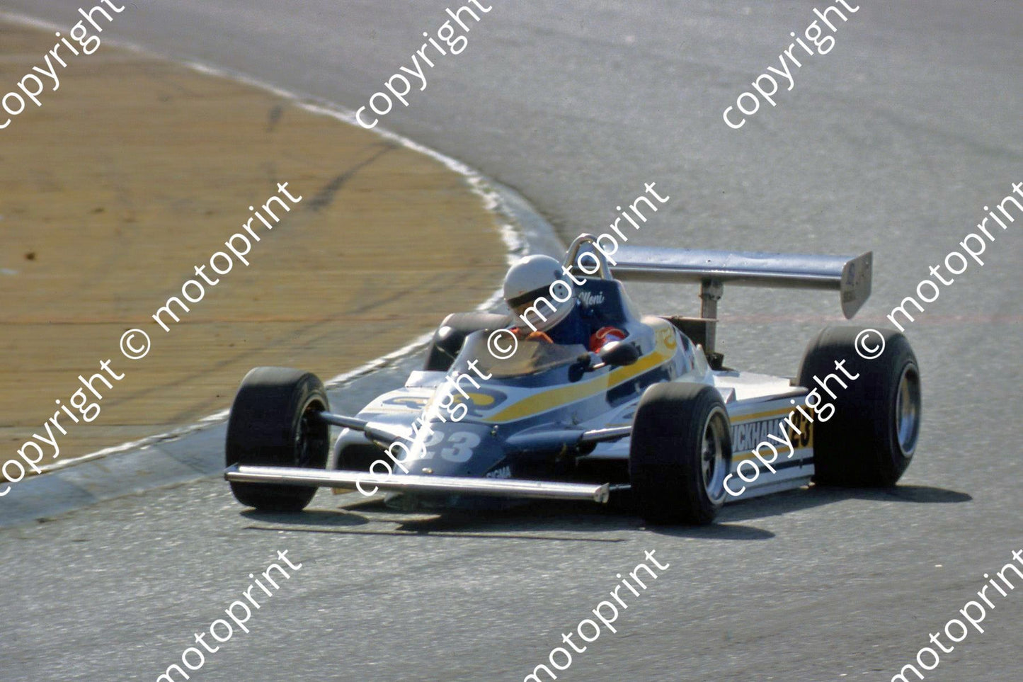 1983 Kya Aug 23 John Moni Maurer MM81 (Courtesy Roger Swan) (4)