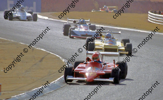 1983 Kya Aug 27 Fouche 63 Roy Moss, 64 Braam Smith (Courtesy Roger Swan) 334