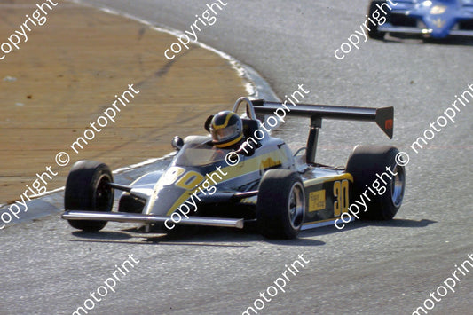 1983 Kya Aug 30 Matt Keyser Maurer (Courtesy Roger Swan)(5)