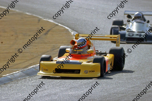 1983 Kya Aug 57 Billy Maloney March 78B (Courtesy Roger Swan) (1)