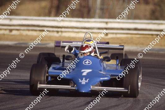 1983 Kya Aug 7 Wayne Taylor Ralt RT4 (Courtesy Roger Swan) (5)