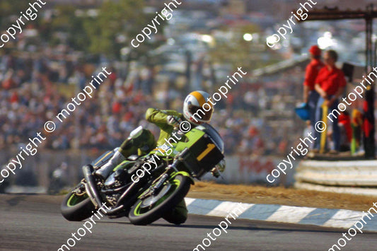 1983 Kya Aug MC 1 Rod Gray Kawasaki (6)