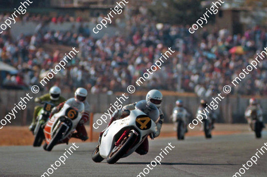 1983 Kya Aug MC 4 ....6 Alistair Janczuk Suzuki GZX1100 (2)