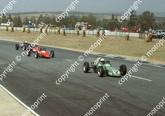 1983 Kya FV 2 Gawie Gouws Impala 1 Geoff Thornton Mantis (Colin Watling Photographic) (7)