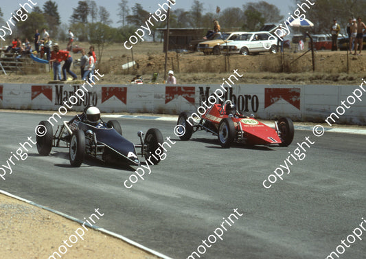 1983 Kya FV 4 Stan Levin S&J Mk6 1 Geoff Thornton Mantis (Colin Watling Photographic) (10)