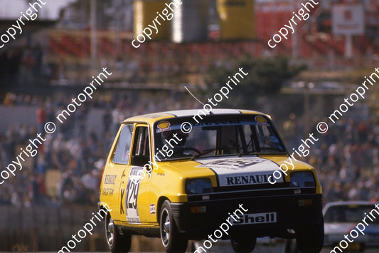 1983 Kya Gp 1 X129 Andy Terlouw Renault T5 (courtesy Roger Swan)  (2)