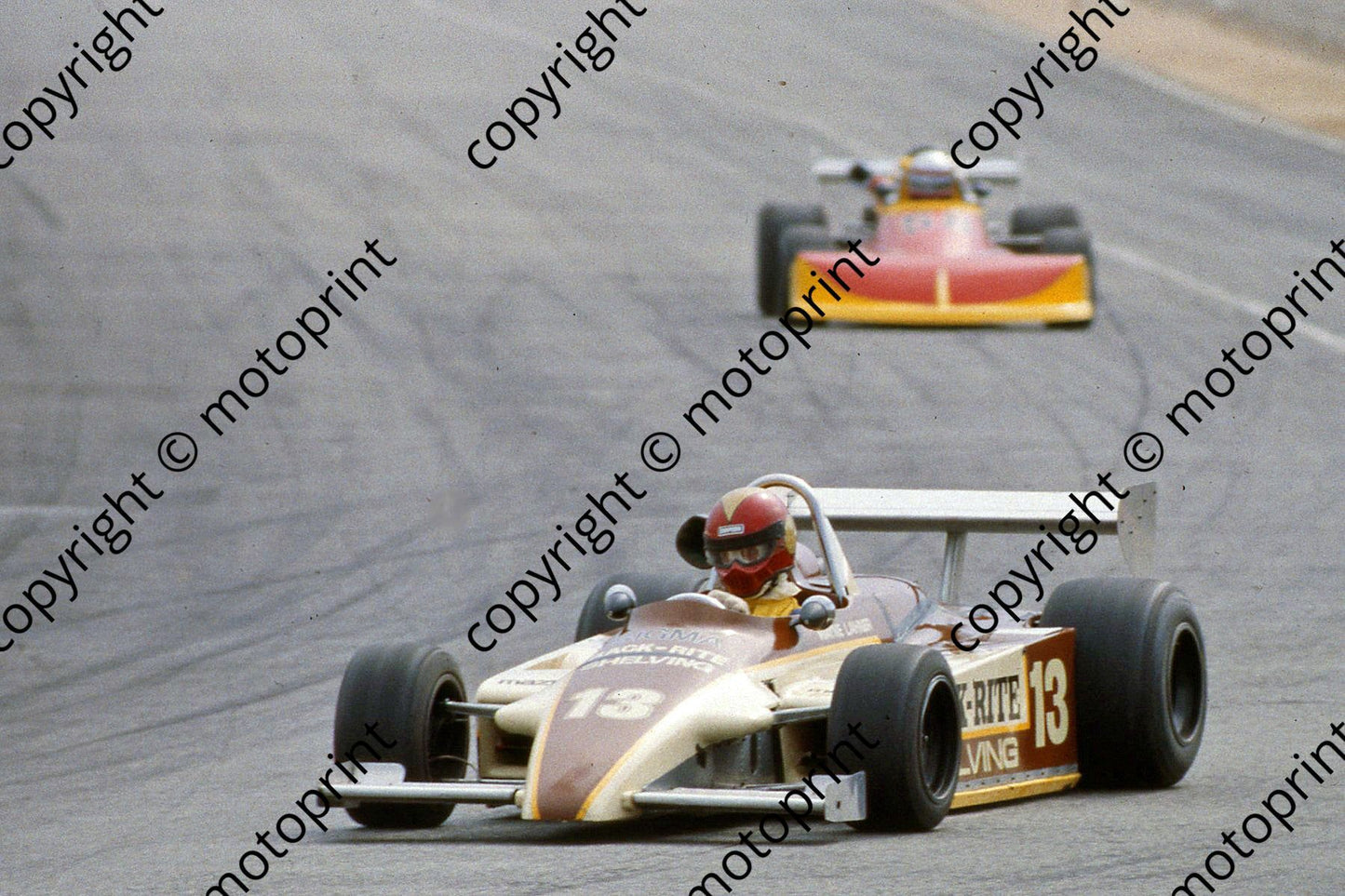 1983 Kya Jan 13 Wayne Lahner Lant (Courtesy Roger Swan)  (1)
